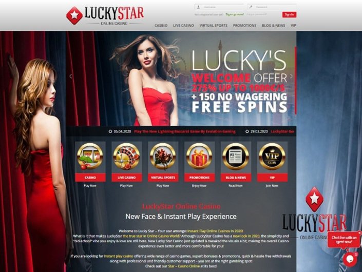 Descubra Tudo Sobre Lucky Star Deposit Seu Guia Completo Descubra Tudo Sobre Lucky Star Deposit Seu Guia Completo