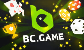 Explore the Thrills of BC Game Online Casino Explore the Thrills of BC Game Online Casino