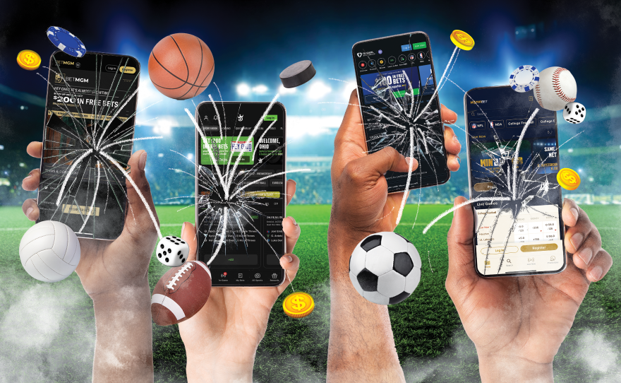 How to Maximize Your Sports Betting Account How to Maximize Your Sports Betting Account