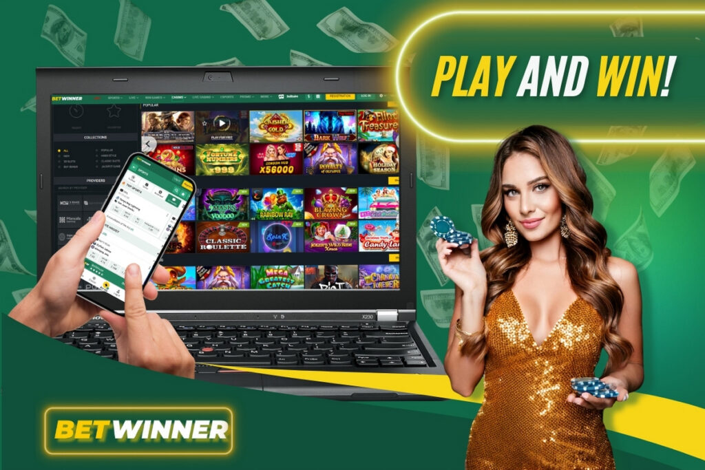 Discover the Exciting World of Casino Online Discover the Exciting World of Casino Online