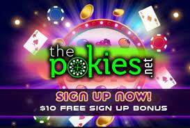 The Ultimate Guide to thepokies Unlocking the Secrets of Online Slots The Ultimate Guide to thepokies Unlocking the Secrets of Online Slots