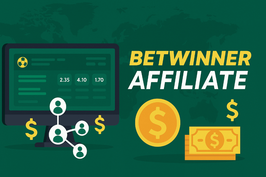 Découvrez Betwinner Une Référence dans les Paris Sportifs Découvrez Betwinner Une Référence dans les Paris Sportifs