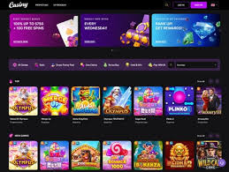 Discover Fun and Excitement with Casiny Casino App