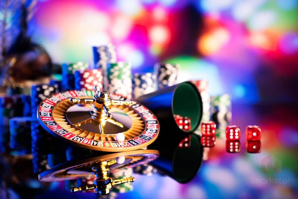 Discover the Latest UK Online Casino Trends and Offers 7