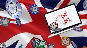 Discover the Latest UK Online Casino Trends and Offers 7