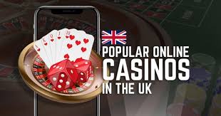 Discovering All Online Casino UK An Exciting Journey into Virtual Gaming Discovering All Online Casino UK An Exciting Journey into Virtual Gaming