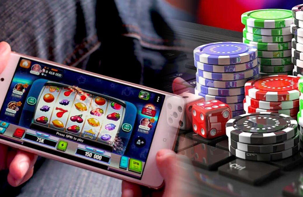 Effective Strategies for UK Online Casino Affiliate Marketing Effective Strategies for UK Online Casino Affiliate Marketing