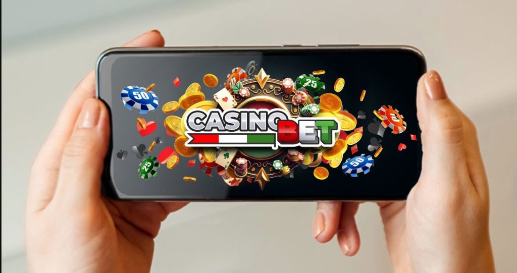 Fedezd fel a legújabb online kaszinó világát