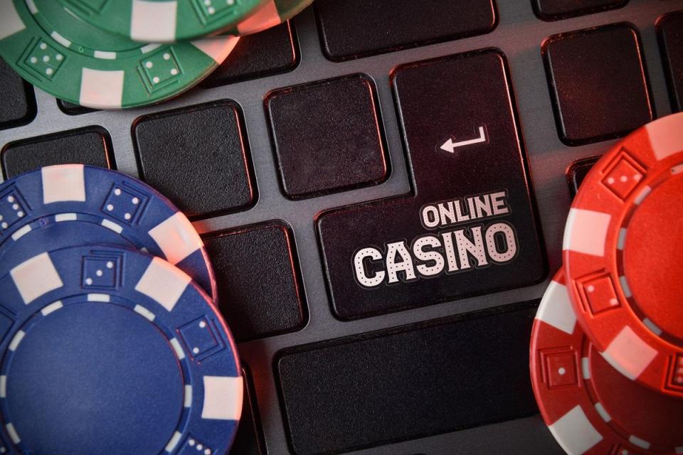 La realidad del casino sin licencia España