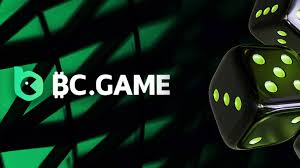 BC.Game Крипто Казино Ваш Путь к Удаче в Мире Криптовалют