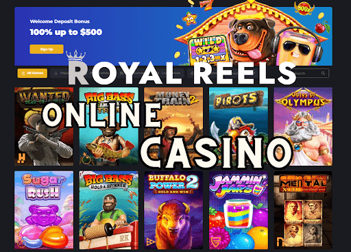 Discover the Excitement of Royal Reels8 - The Ultimate Gaming Experience Discover the Excitement of Royal Reels8 - The Ultimate Gaming Experience