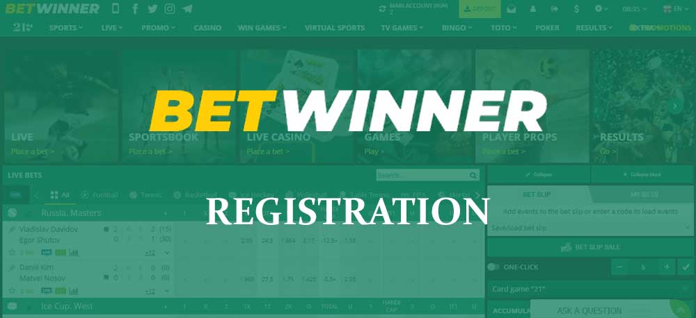 Discover the Excitement of Sports Betting with BetWinner