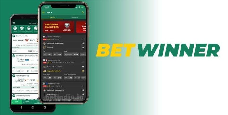 The Ultimate Guide to Betwinner Your Path to Winning The Ultimate Guide to Betwinner Your Path to Winning