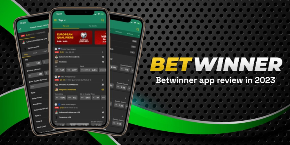 The Ultimate Guide to Betwinner Your Path to Winning The Ultimate Guide to Betwinner Your Path to Winning