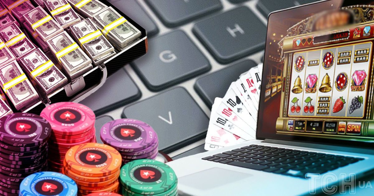 Ultimate Guide to Online Casino Betting UK 18