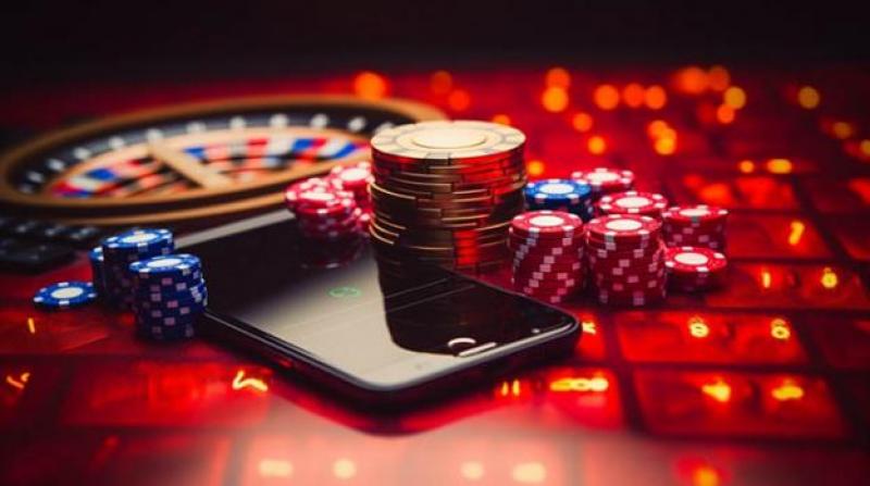 Discover Non-Gamstop UK Casinos A Comprehensive Guide Discover Non-Gamstop UK Casinos A Comprehensive Guide