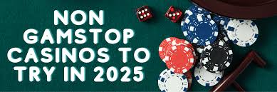Discover Non-Gamstop UK Casinos A Comprehensive Guide Discover Non-Gamstop UK Casinos A Comprehensive Guide
