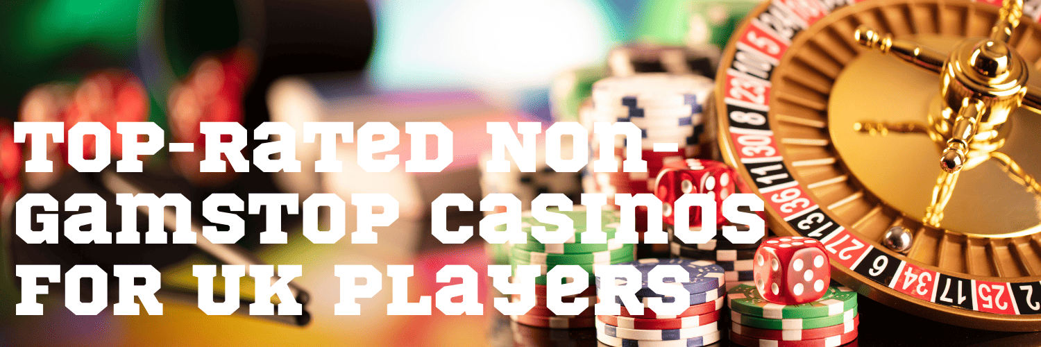 Discover Non-Gamstop UK Casinos A Comprehensive Guide Discover Non-Gamstop UK Casinos A Comprehensive Guide